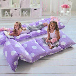Pillow Bed Covers
