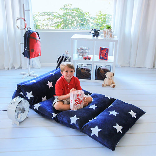 Kids' Pillow Bed Cover
