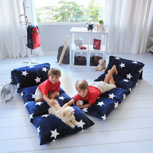 Kids' Pillow Bed Cover